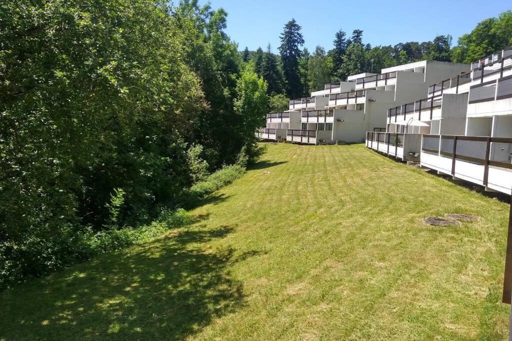 Studio au cœur des Volcans d Auvergne - Murol Extérieur photo
