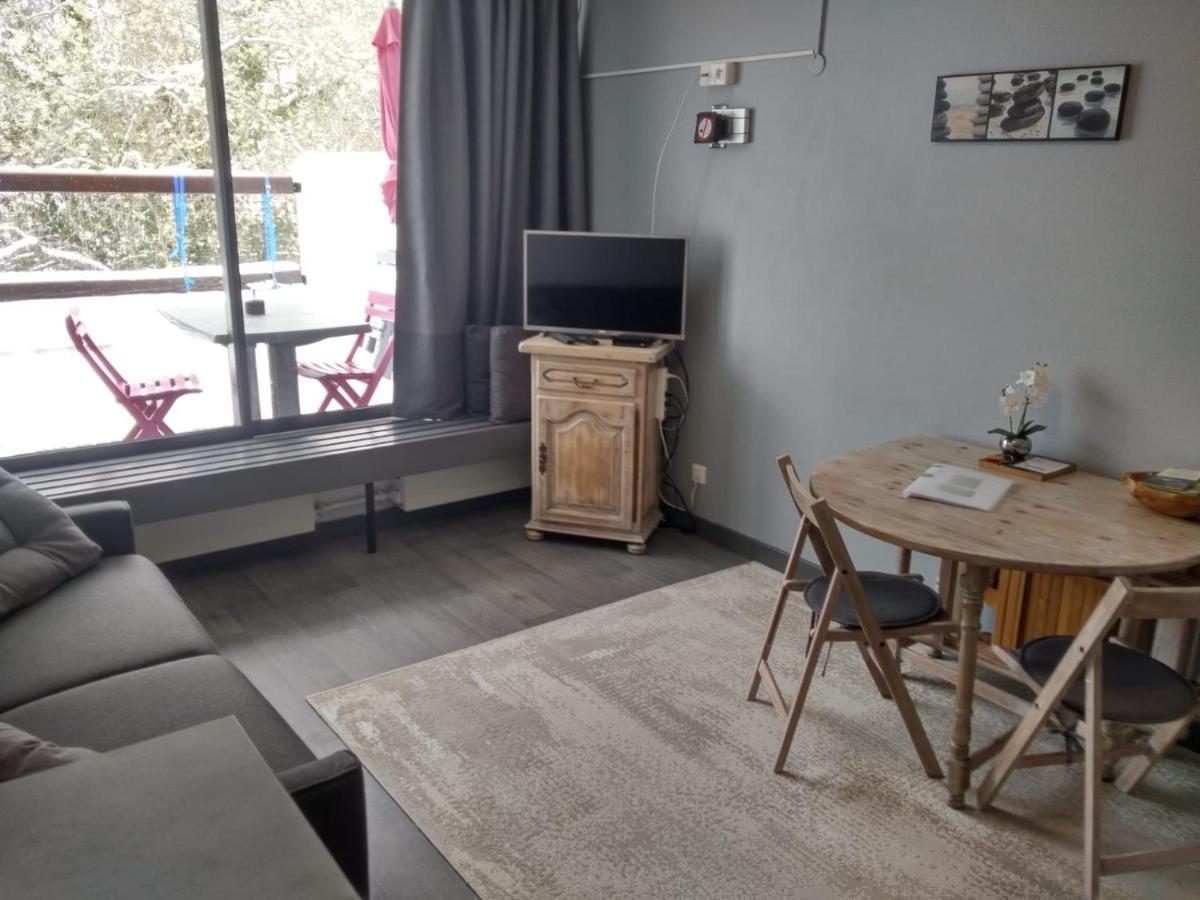 Studio au cœur des Volcans d Auvergne - Murol Extérieur photo